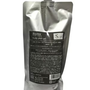 メンズスキャルプケア 山梨県山梨市の美容室なら Amelie Jammin アメリ ジャミン