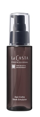ヘアエステ スリーク エマルジョン<br>80ml