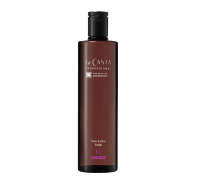 ヘアエステ ソープJC<br>300ml